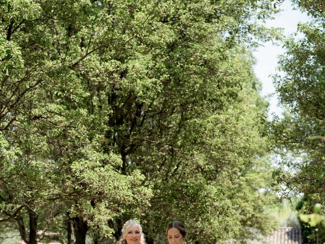 La boda de Nacho y Lydia en Aranjuez, Madrid 75