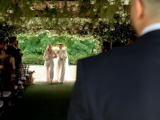La boda de Nacho y Lydia en Aranjuez, Madrid 76
