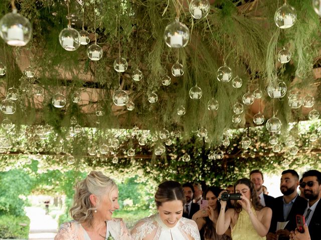 La boda de Nacho y Lydia en Aranjuez, Madrid 77