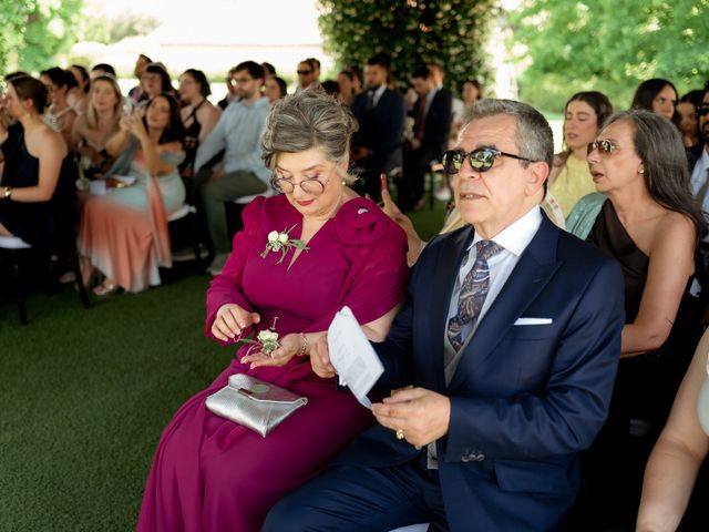 La boda de Nacho y Lydia en Aranjuez, Madrid 78