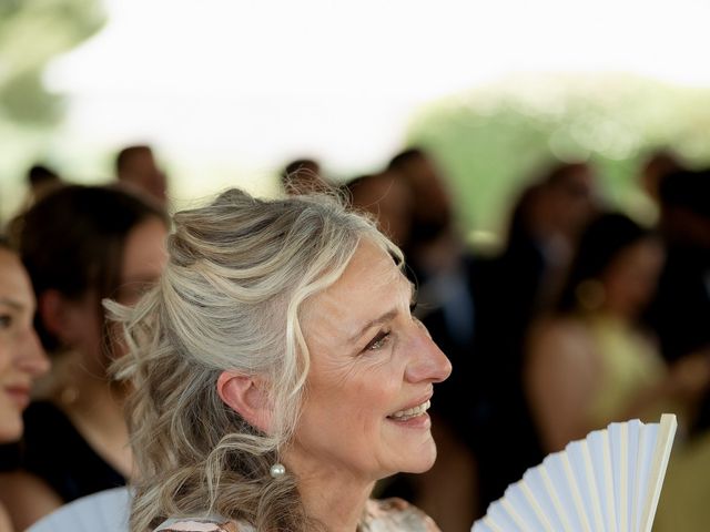 La boda de Nacho y Lydia en Aranjuez, Madrid 102