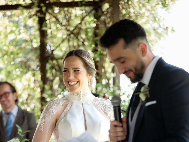La boda de Nacho y Lydia en Aranjuez, Madrid 104