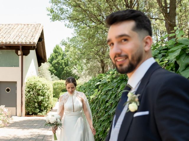 La boda de Nacho y Lydia en Aranjuez, Madrid 119