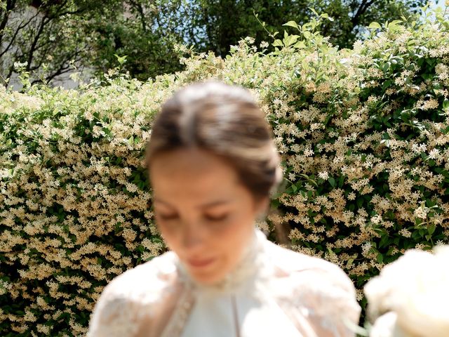La boda de Nacho y Lydia en Aranjuez, Madrid 122