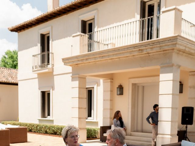 La boda de Nacho y Lydia en Aranjuez, Madrid 127