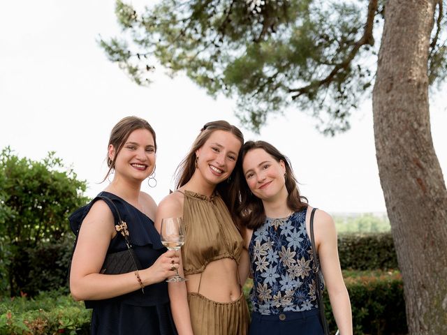 La boda de Nacho y Lydia en Aranjuez, Madrid 136