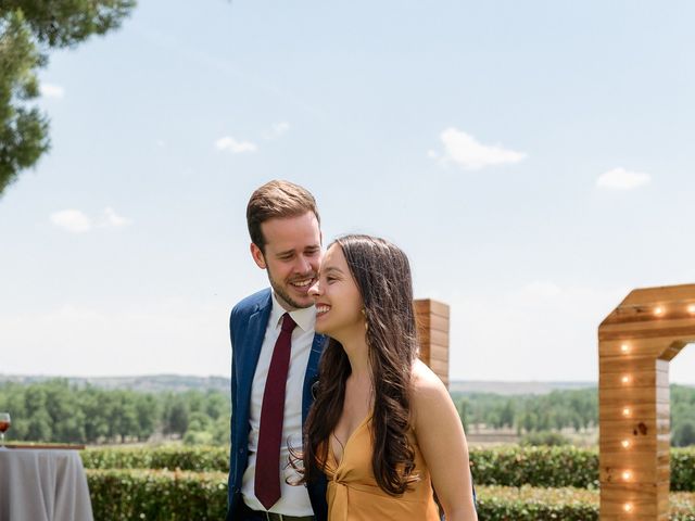 La boda de Nacho y Lydia en Aranjuez, Madrid 137