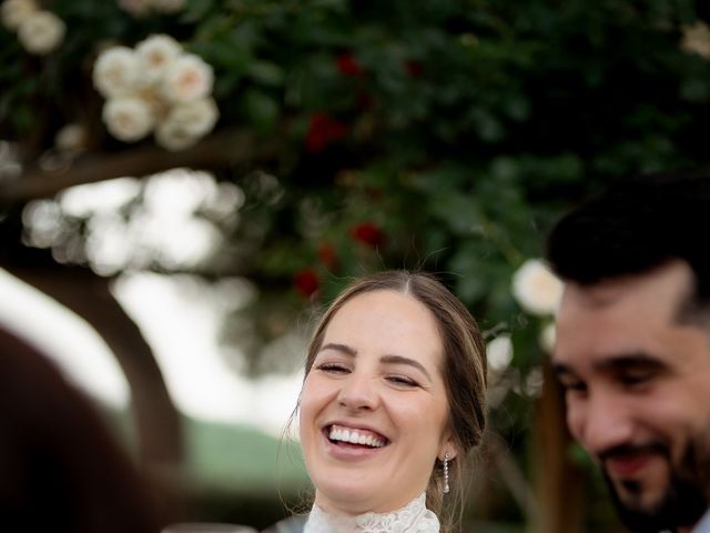 La boda de Nacho y Lydia en Aranjuez, Madrid 140