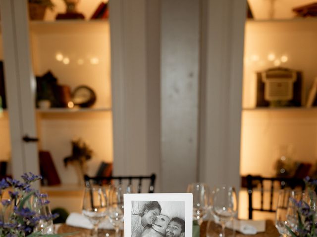 La boda de Nacho y Lydia en Aranjuez, Madrid 144