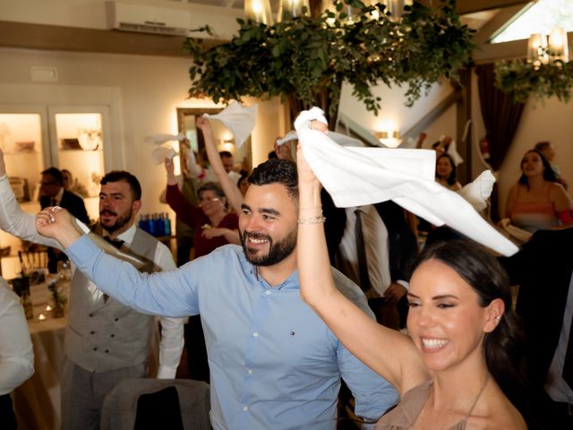 La boda de Nacho y Lydia en Aranjuez, Madrid 146