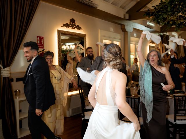 La boda de Nacho y Lydia en Aranjuez, Madrid 148