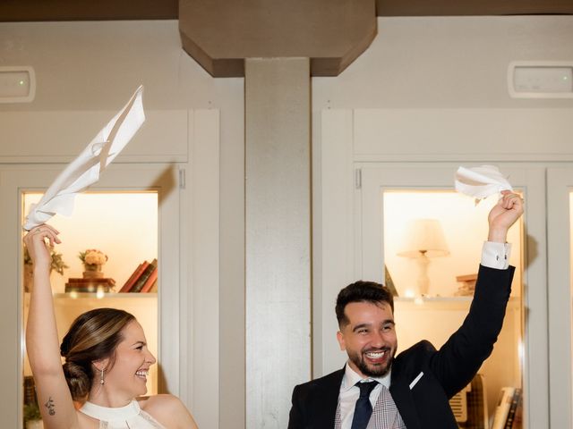 La boda de Nacho y Lydia en Aranjuez, Madrid 150