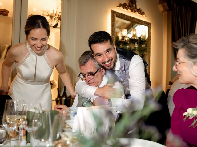 La boda de Nacho y Lydia en Aranjuez, Madrid 155