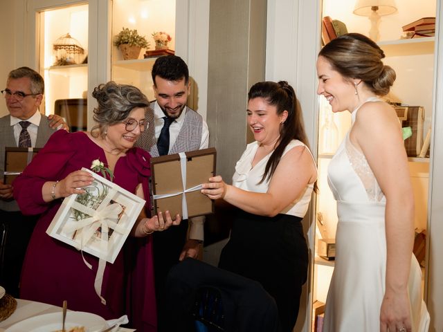 La boda de Nacho y Lydia en Aranjuez, Madrid 156