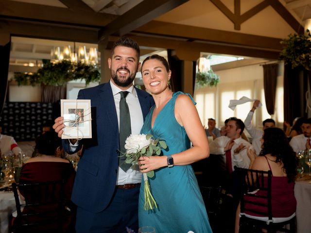 La boda de Nacho y Lydia en Aranjuez, Madrid 158