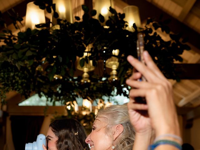 La boda de Nacho y Lydia en Aranjuez, Madrid 164