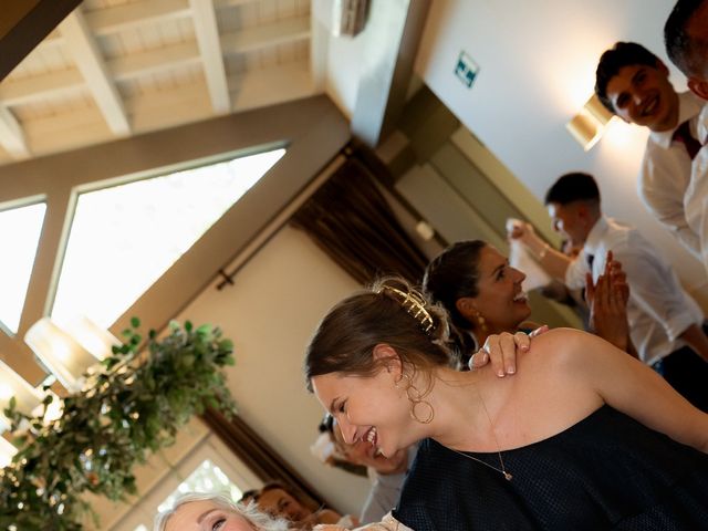 La boda de Nacho y Lydia en Aranjuez, Madrid 170