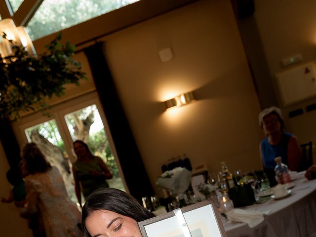 La boda de Nacho y Lydia en Aranjuez, Madrid 172