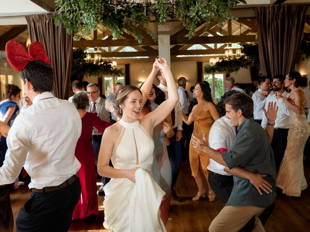 La boda de Nacho y Lydia en Aranjuez, Madrid 181