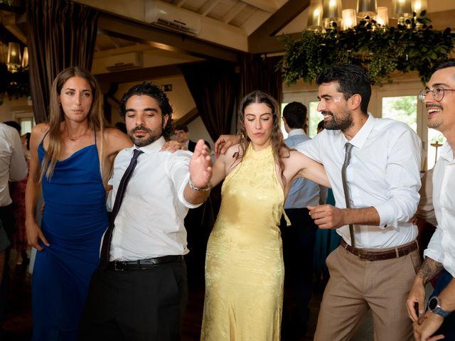 La boda de Nacho y Lydia en Aranjuez, Madrid 182