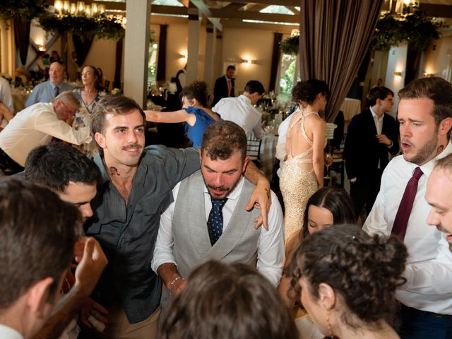 La boda de Nacho y Lydia en Aranjuez, Madrid 184