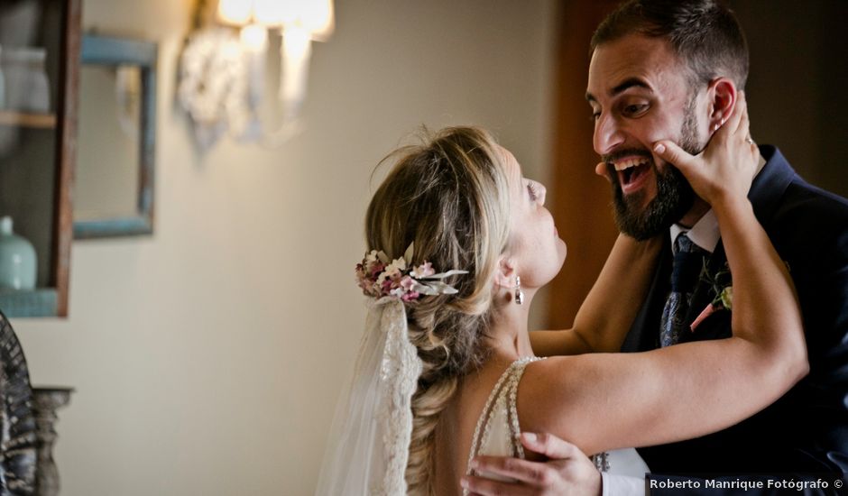 La boda de Raúl y Anna en Castelló/castellón De La Plana, Castellón