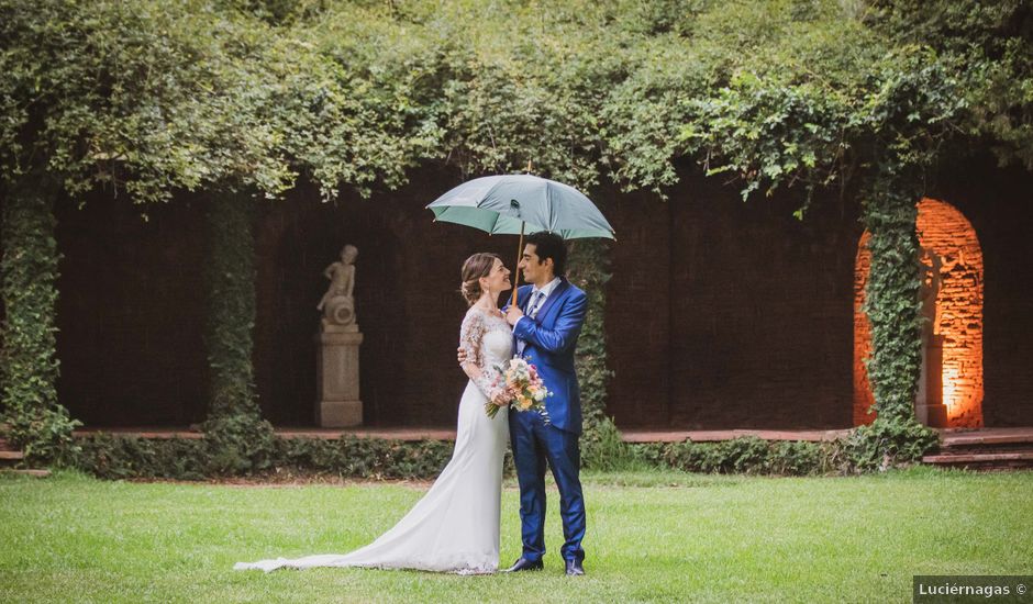 La boda de Favio y Graciela en Gava, Barcelona