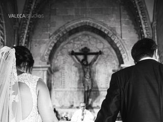 La boda de Ramón y Alicia 1
