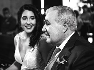 La boda de Ramón y Alicia 2