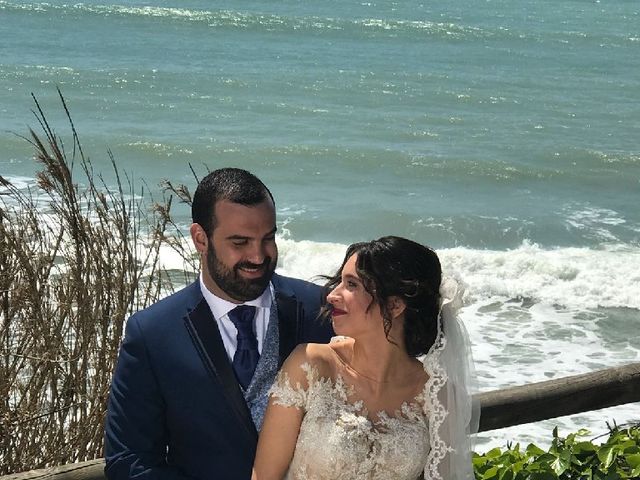 La boda de Pedro y Sandra en San Fernando, Cádiz 5