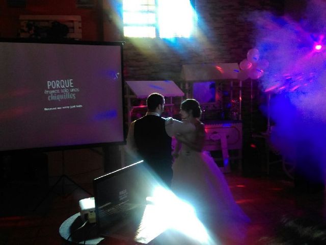 La boda de Pedro y Sandra en San Fernando, Cádiz 2