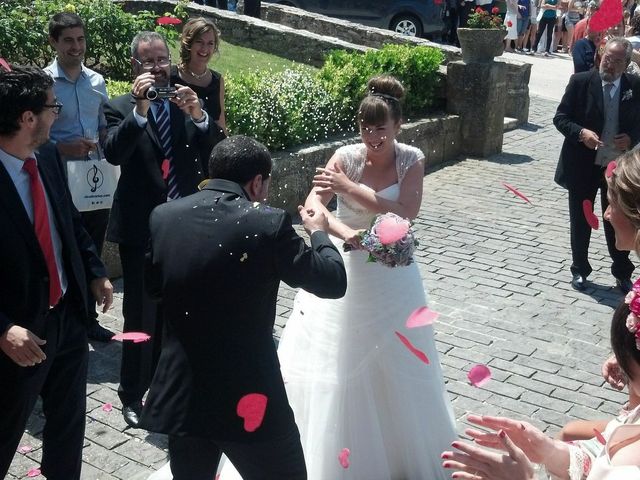 La boda de Aritz y Julia en Pamplona, Navarra 2