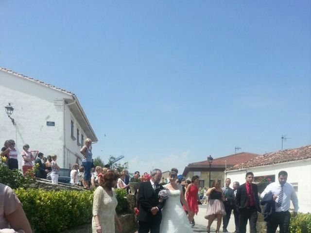 La boda de Aritz y Julia en Pamplona, Navarra 4