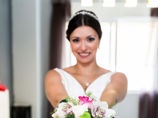 La boda de Jorge y Zaloa en Valencia, Valencia 10