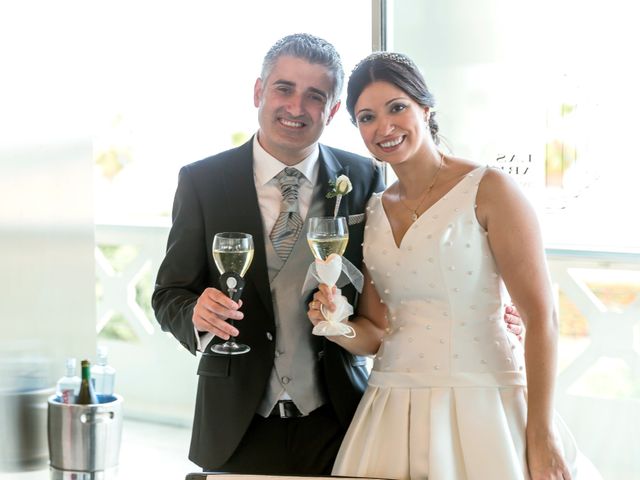 La boda de Jorge y Zaloa en Valencia, Valencia 20