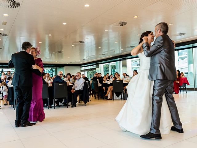 La boda de Jorge y Zaloa en Valencia, Valencia 23