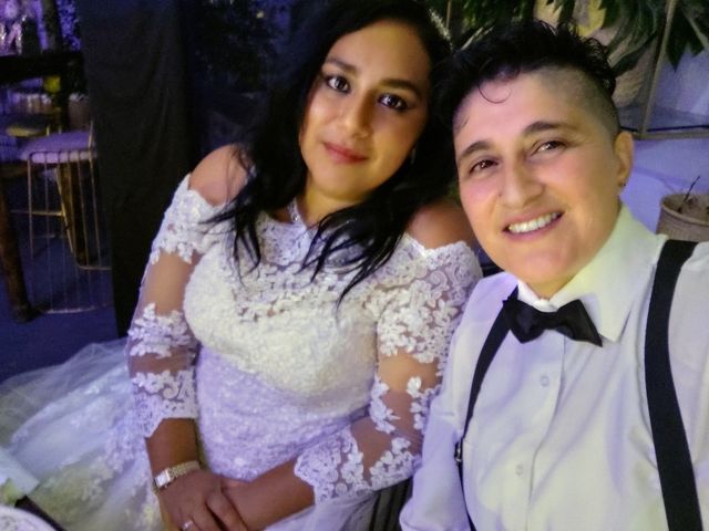 La boda de Nayeli  y Sandra  en Guadalajara, Guadalajara 1
