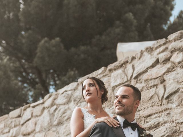 La boda de Yolanda  y Albert  en Barcelona, Barcelona 3