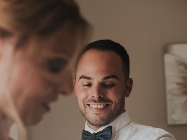 La boda de Yolanda  y Albert  en Barcelona, Barcelona 7