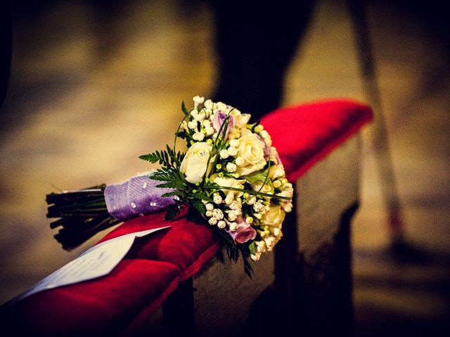 La boda de Raúl y Quintina en Burgos, Burgos 36