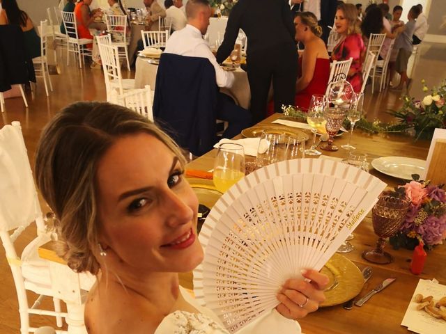 La boda de Jose y Sara en Dos Hermanas, Sevilla 4