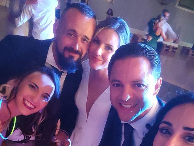 La boda de Jose y Sara en Dos Hermanas, Sevilla 13
