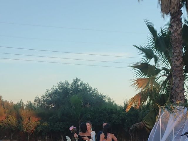 La boda de Jose y Sara en Dos Hermanas, Sevilla 16