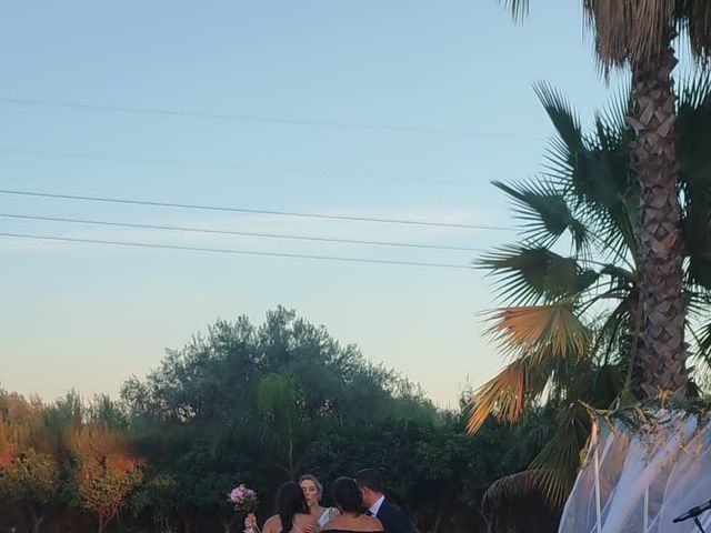 La boda de Jose y Sara en Dos Hermanas, Sevilla 17