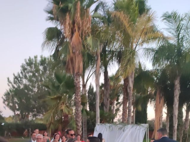 La boda de Jose y Sara en Dos Hermanas, Sevilla 27