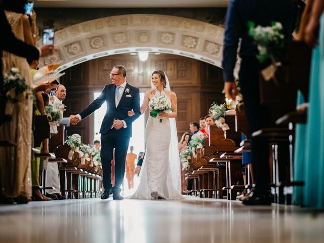 La boda de Cristina y Juan en Albacete, Albacete 23