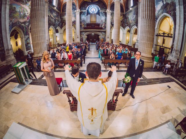 La boda de Cristina y Juan en Albacete, Albacete 24