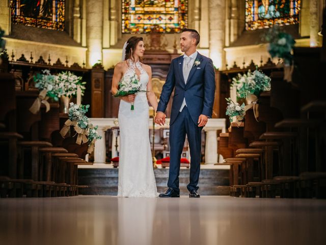 La boda de Cristina y Juan en Albacete, Albacete 26