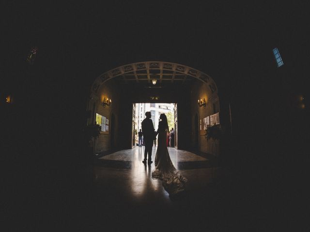 La boda de Cristina y Juan en Albacete, Albacete 27