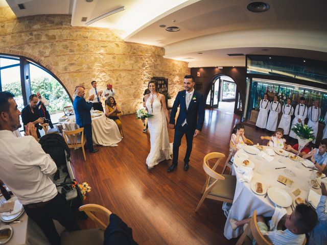 La boda de Cristina y Juan en Albacete, Albacete 40